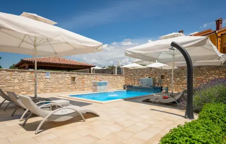Maison 8 personnes à Hr 52215 Vodnjan - Photo 11