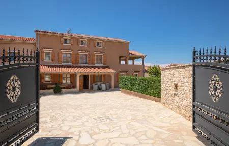 Maison 8 personnes à Hr 52215 Vodnjan - Photo 12