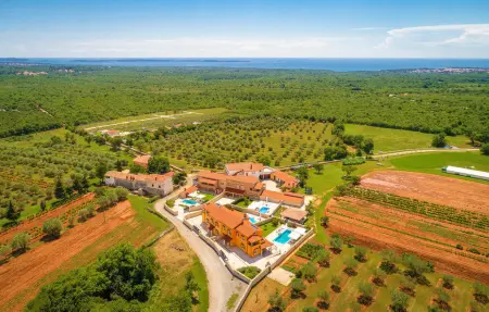 Maison 8 personnes à Hr 52215 Vodnjan - Photo 13