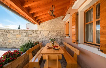 Maison 8 personnes à Hr 52215 Vodnjan - Photo 14
