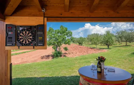 Maison 8 personnes à Hr 52215 Vodnjan - Photo 16