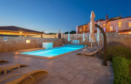 Maison 8 personnes à Hr 52215 Vodnjan - Photo 22