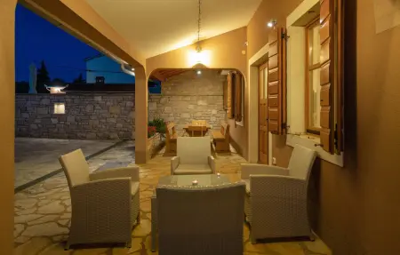 Maison 8 personnes à Hr 52215 Vodnjan - Photo 24