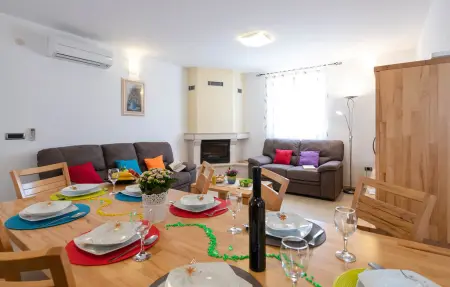 Maison 8 personnes à Hr 52215 Vodnjan - Photo 30