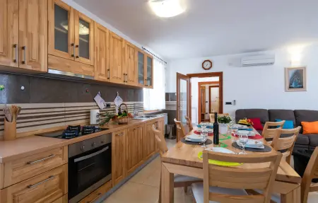 Maison 8 personnes à Hr 52215 Vodnjan - Photo 32