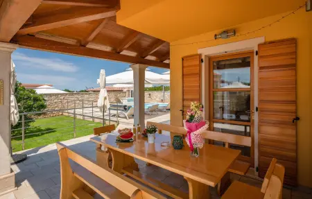 Maison 8 personnes à Hr 52215 Vodnjan - Photo 1