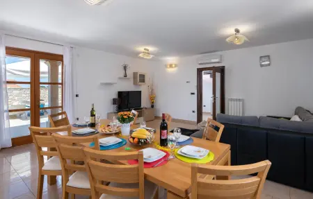 Maison 8 personnes à Hr 52215 Vodnjan - Photo 2