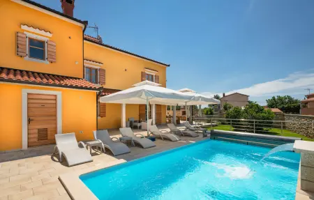 Maison 8 personnes à Hr 52215 Vodnjan - Photo 3