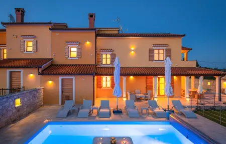 Maison 8 personnes à Hr 52215 Vodnjan - Photo 6