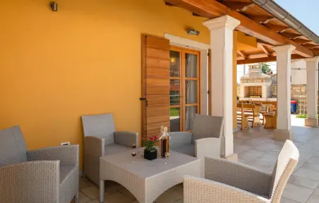 Maison 8 personnes à Hr 52215 Vodnjan - Photo 12