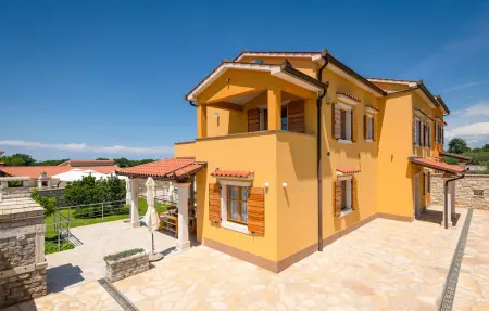Maison 8 personnes à Hr 52215 Vodnjan - Photo 13