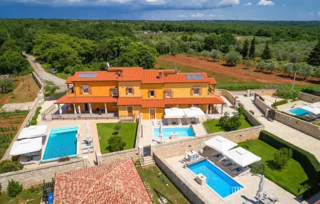 Maison 8 personnes à Hr 52215 Vodnjan - Photo 14