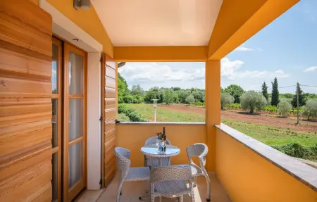Maison 8 personnes à Hr 52215 Vodnjan - Photo 15