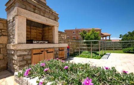 Maison 8 personnes à Hr 52215 Vodnjan - Photo 16
