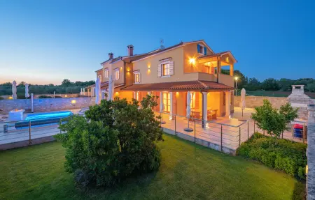 Maison 8 personnes à Hr 52215 Vodnjan - Photo 22