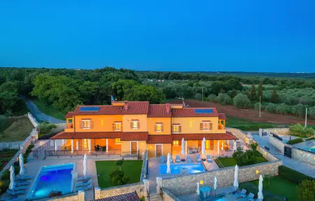 Maison 8 personnes à Hr 52215 Vodnjan - Photo 23