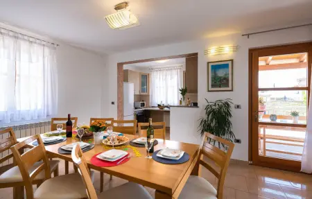 Maison 8 personnes à Hr 52215 Vodnjan - Photo 27