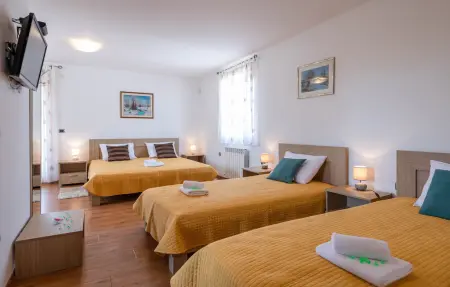 Maison 8 personnes à Hr 52215 Vodnjan - Photo 32