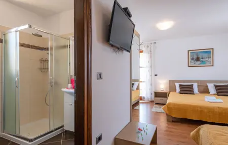 Maison 8 personnes à Hr 52215 Vodnjan - Photo 37