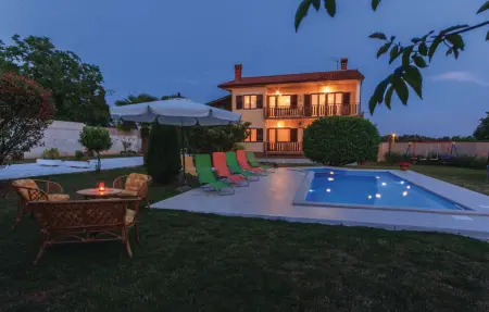 Maison 12 personnes à Barban - Photo 9