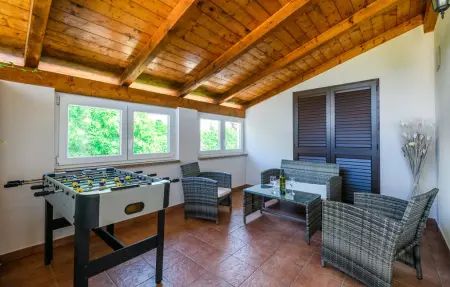 Maison 12 personnes à Barban - Photo 39