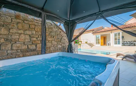 Maison 8 personnes à Pula - Photo 1