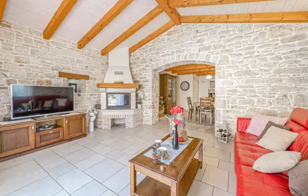 Maison 8 personnes à Pula - Photo 2