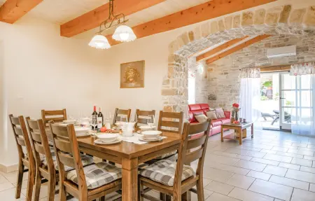 Maison 8 personnes à Pula - Photo 3