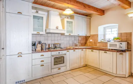 Maison 8 personnes à Pula - Photo 4