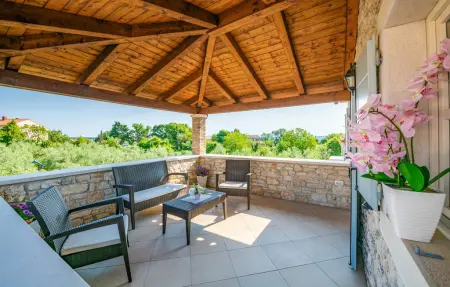 Maison 8 personnes à Pula - Photo 6