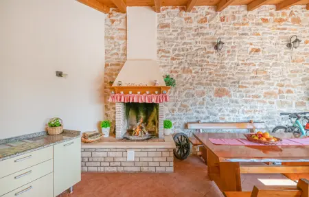 Maison 8 personnes à Pula - Photo 7