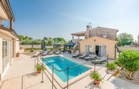 Maison 8 personnes à Pula - Photo 8