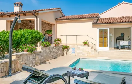 Maison 8 personnes à Pula - Photo 10