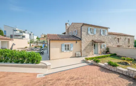 Maison 8 personnes à Pula - Photo 11