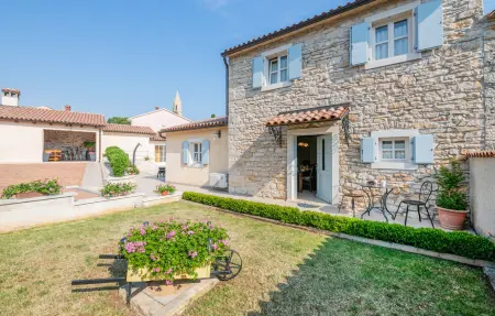 Maison 8 personnes à Pula - Photo 13