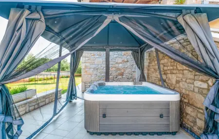 Maison 8 personnes à Pula - Photo 14
