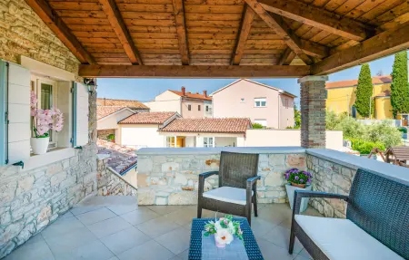 Maison 8 personnes à Pula - Photo 15
