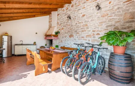 Maison 8 personnes à Pula - Photo 16