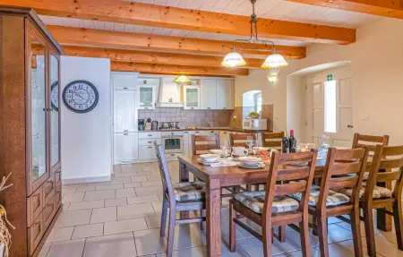 Maison 8 personnes à Pula - Photo 21