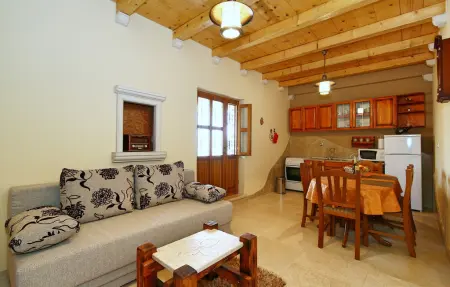 Maison 6 personnes à Motovun - Photo 1