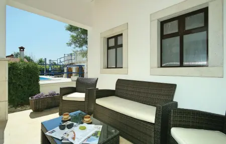 Maison 6 personnes à Motovun - Photo 2