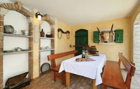 Maison 6 personnes à Motovun - Photo 3