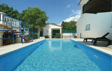 Maison 6 personnes à Motovun - Photo 10