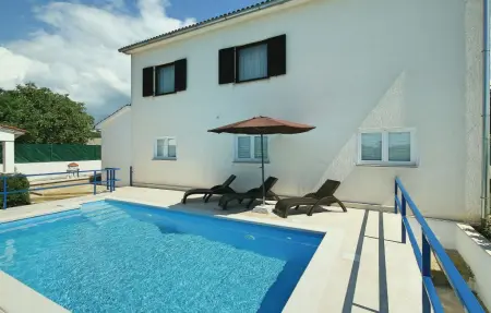 Maison 6 personnes à Motovun - Photo 11
