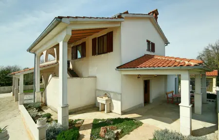 Maison 6 personnes à Motovun - Photo 12