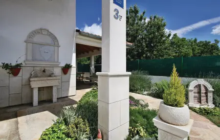 Maison 6 personnes à Motovun - Photo 13