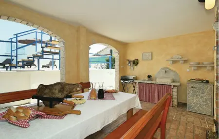 Maison 6 personnes à Motovun - Photo 15