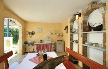 Maison 6 personnes à Motovun - Photo 16