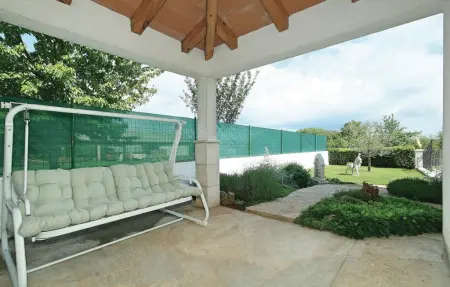Maison 6 personnes à Motovun - Photo 17