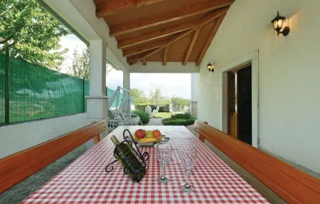 Maison 6 personnes à Motovun - Photo 18